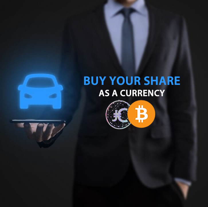 US & CANADA: 290% $RIDE BX Automobile Fleet Ownership Shares Program. Buy As A Currency