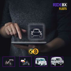 India: 8.5-12.5Monthly $RIDE BX Automobile Fleet Ownership Shares Program. Buy As A Currency